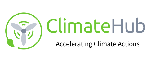 Making sustainable choices - ClimateHub India Advisor
