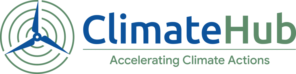 ClimateHub India Advisorss Logo